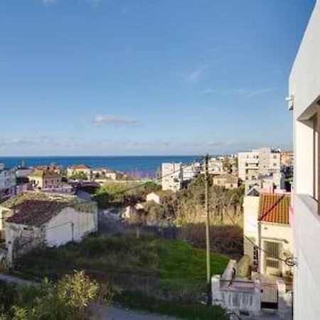 Sea City And Mountain View Apartment Chania  Luaran gambar
