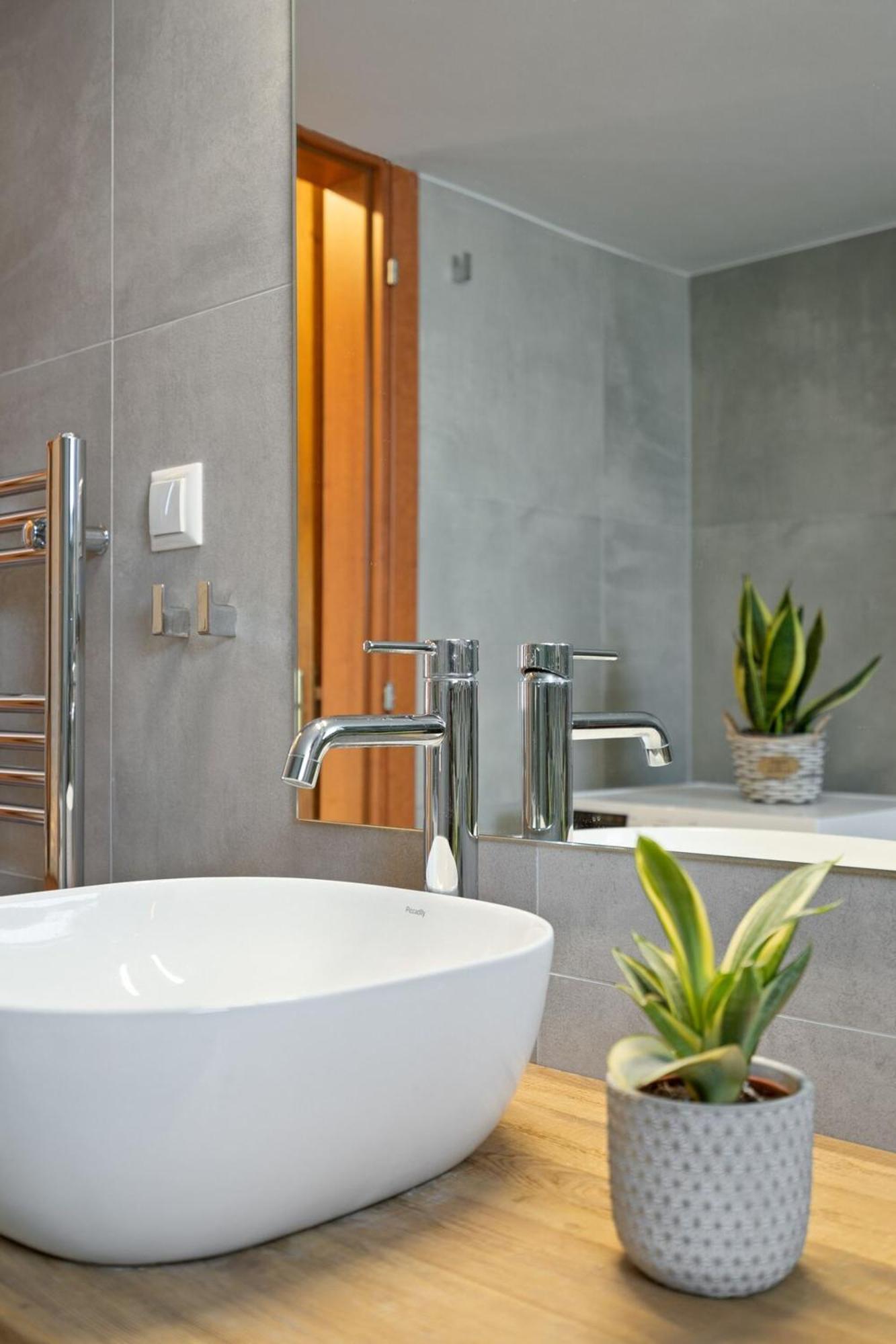 Sea City And Mountain View Apartment Chania  Luaran gambar