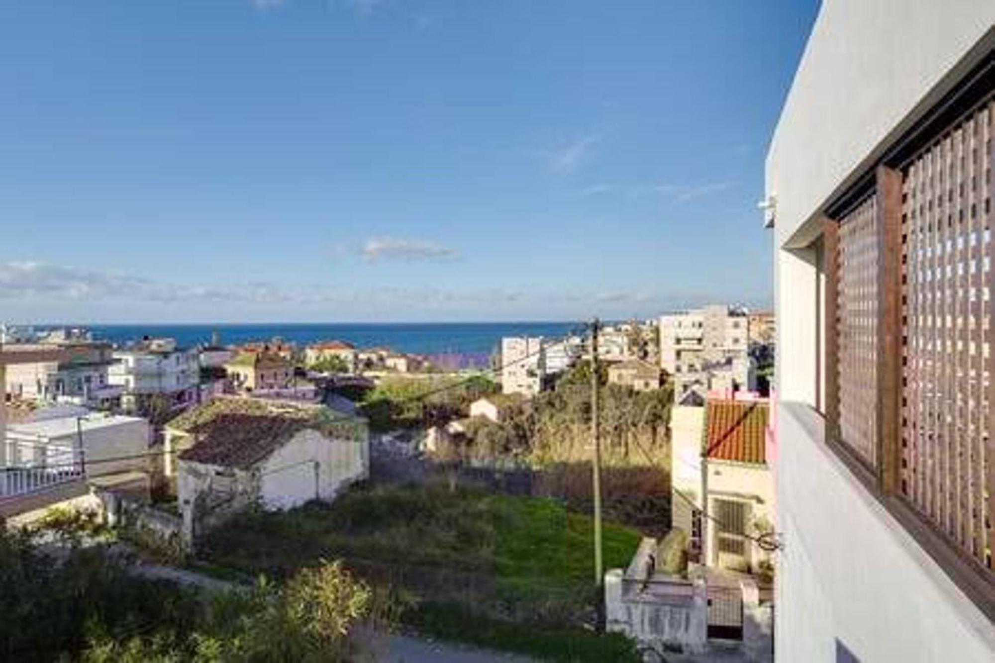 Sea City And Mountain View Apartment Chania  Luaran gambar