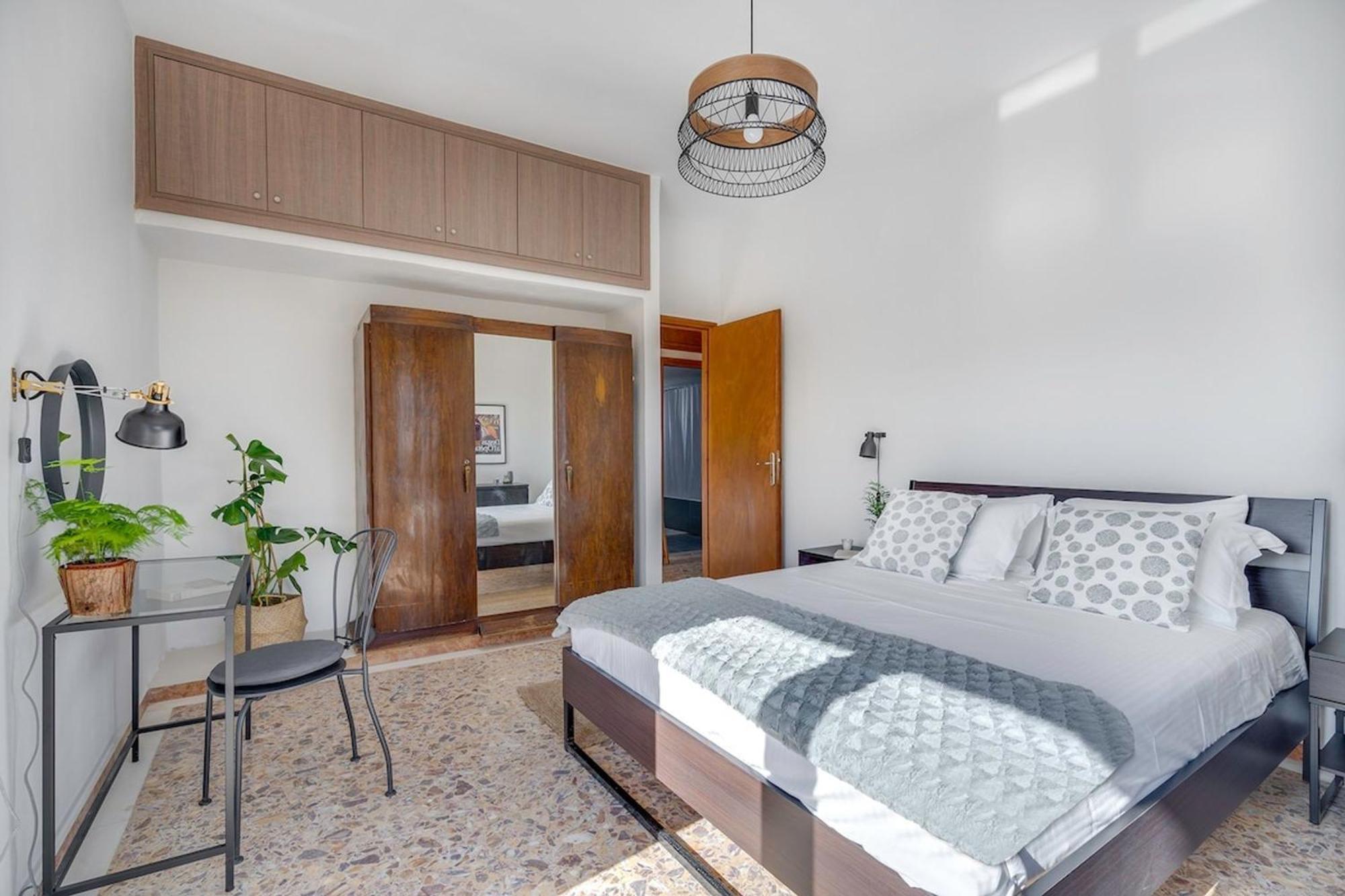 Sea City And Mountain View Apartment Chania  Luaran gambar