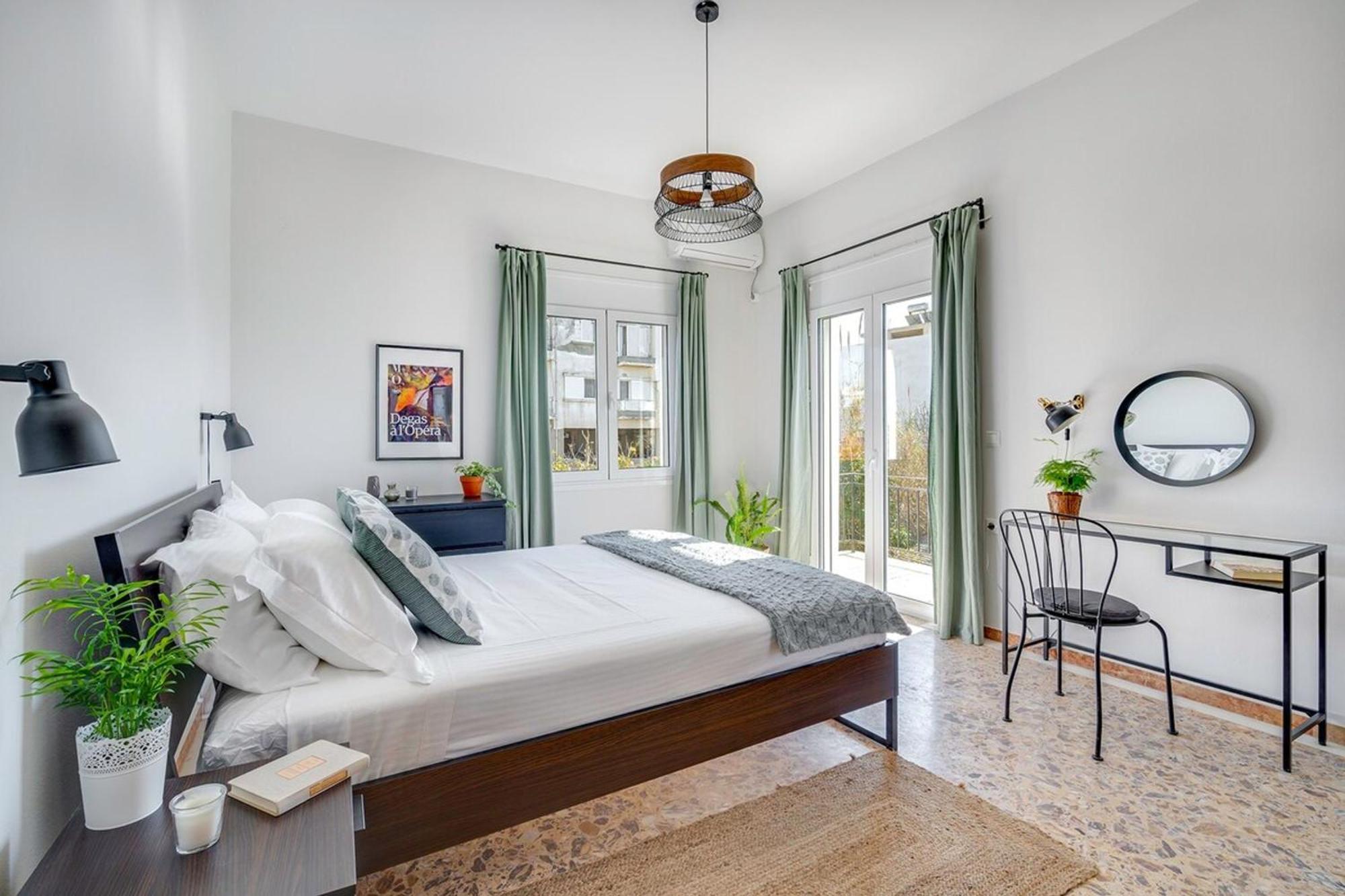 Sea City And Mountain View Apartment Chania  Luaran gambar