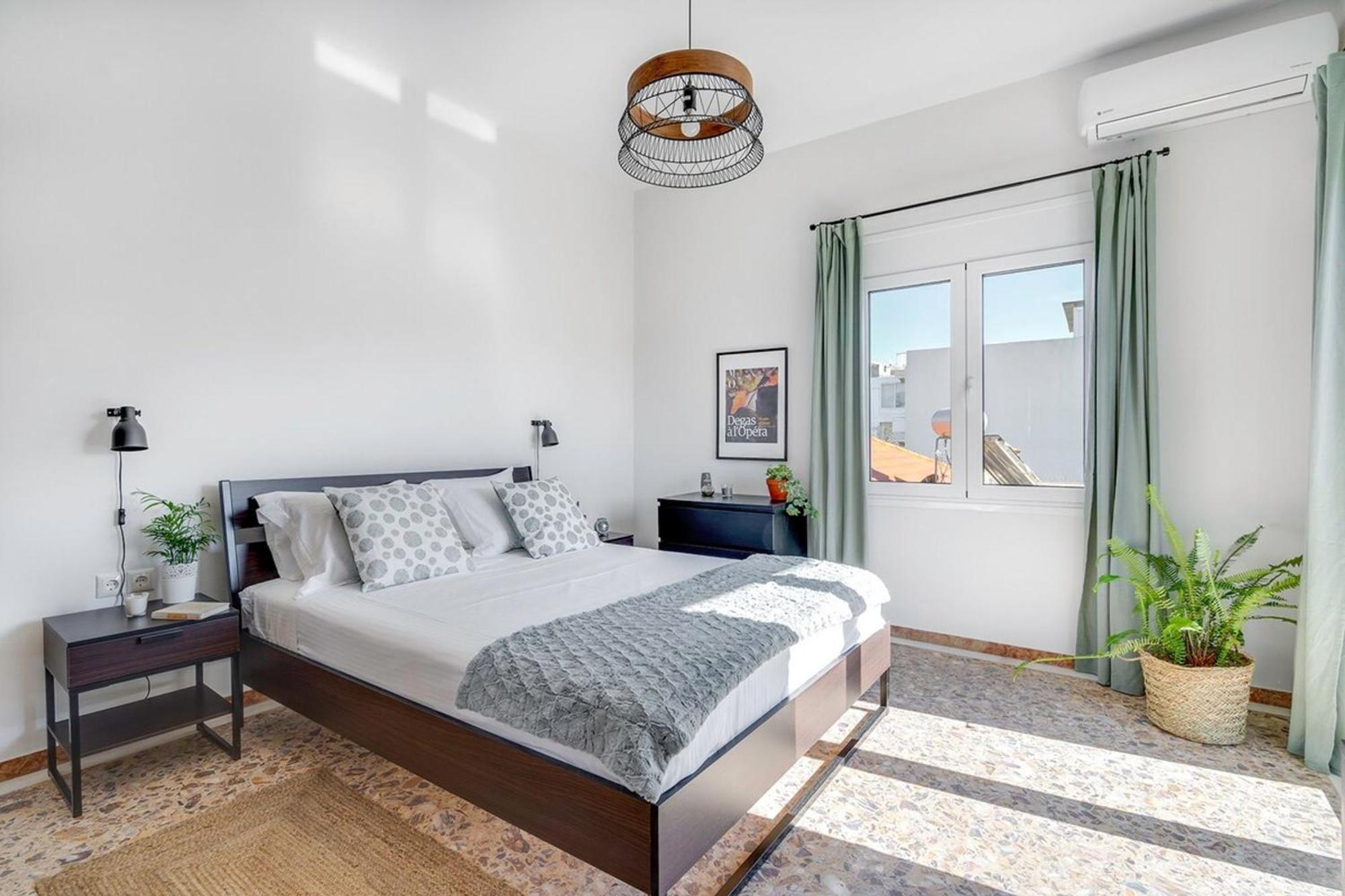 Sea City And Mountain View Apartment Chania  Luaran gambar