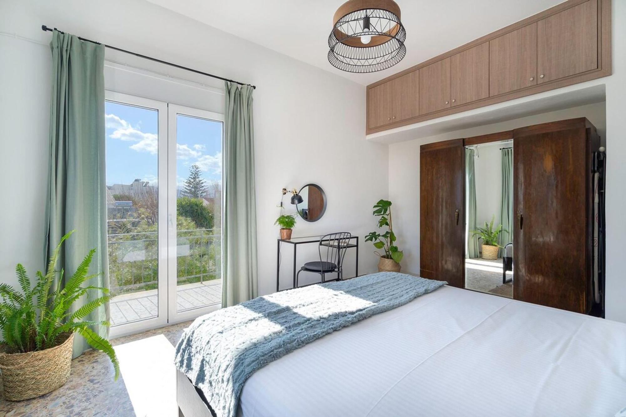 Sea City And Mountain View Apartment Chania  Luaran gambar